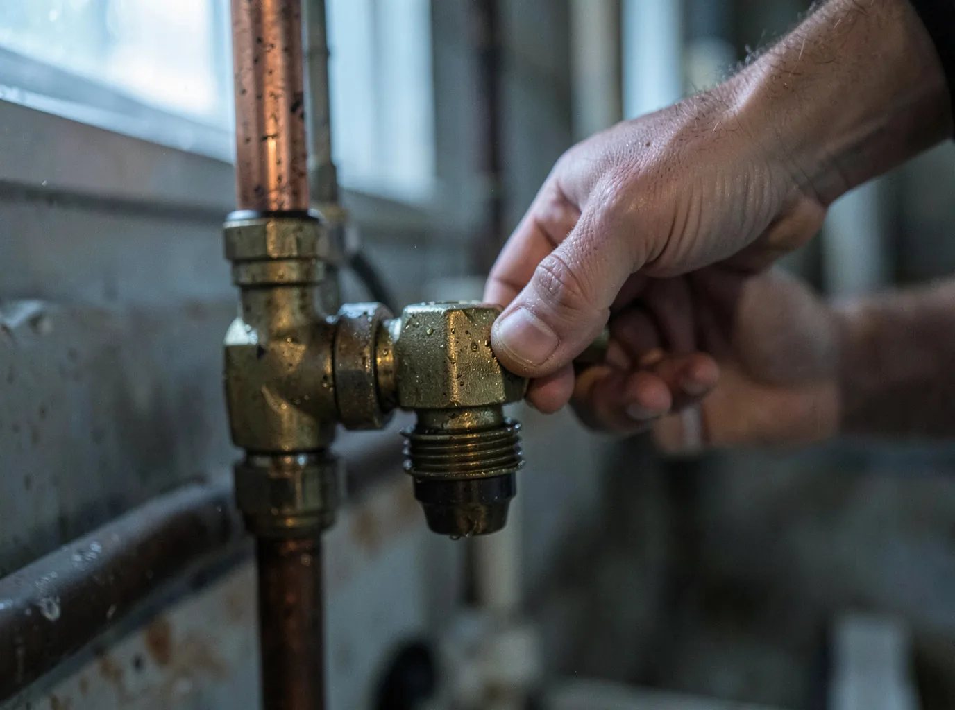 Emergency Plumber Stephenson, VA FAQs